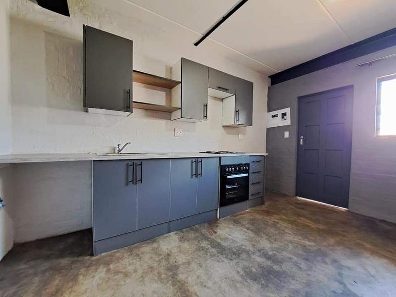 To Let 1 Bedroom Property for Rent in Bult West North West
